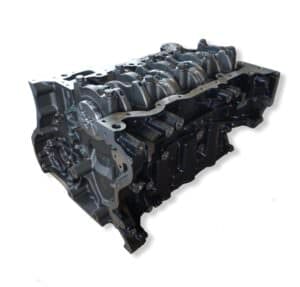 Blocco motore JXFA per Ford Transit 2.4 d