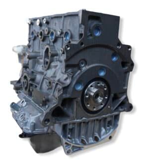 Blocco motore RH02 Per Fiat 2.0 D