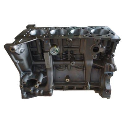 Blocco motore 4H03 per Citroen/ Peugeot 2.2 D