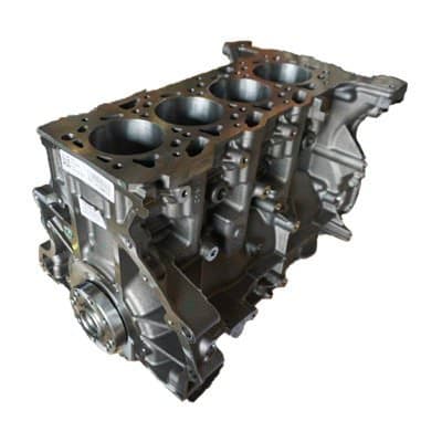 Blocco motore alleggerito DRFF per Ford 2.2 DTCI