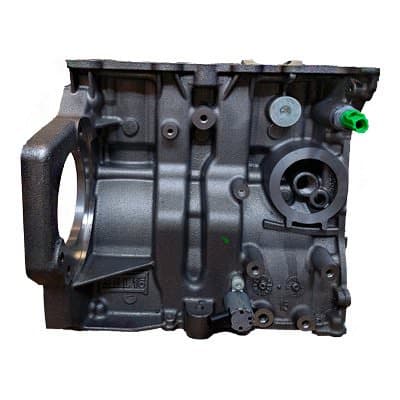 Blocco motore CFCA Ford 1.0 B