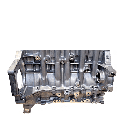 Blocco motore T1DA/T1DB Ford Focus 1.6 D
